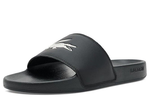 Lacoste Serve Slides 0.0 Lacoste Serve Slides 0.0