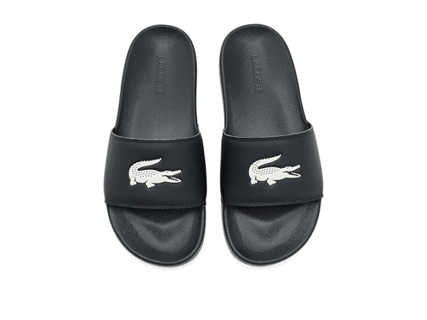 Lacoste Serve Slides 0.0