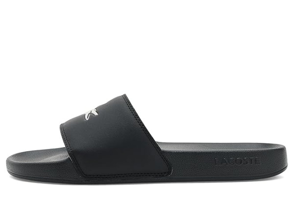Lacoste Serve Slides 0.0