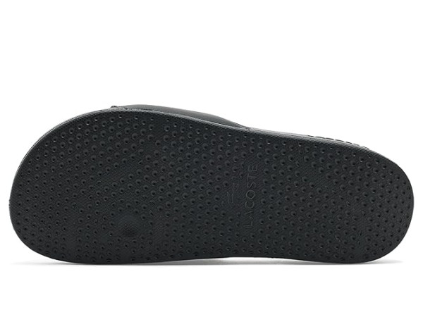 Lacoste Serve Slides 0.0