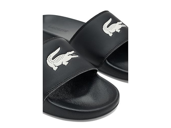 Lacoste Serve Slides 0.0