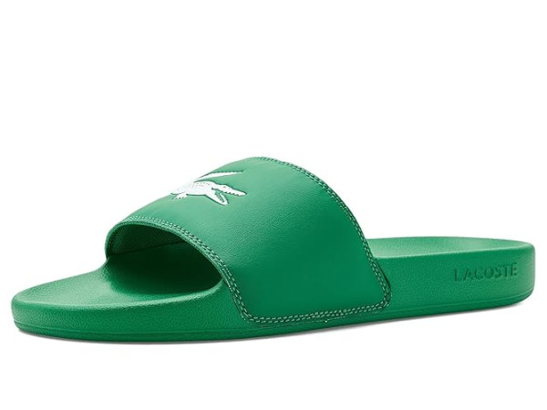 Lacoste Serve Slides 0.0 Lacoste Serve Slides 0.0