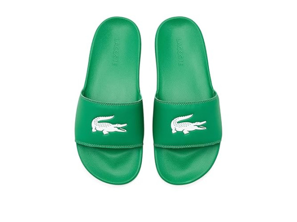 Lacoste Serve Slides 0.0 Lacoste Serve Slides 0.0