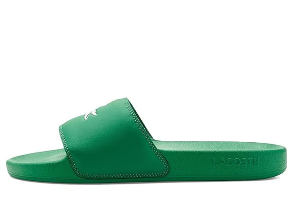 Lacoste Serve Slides 0.0 Lacoste Serve Slides 0.0