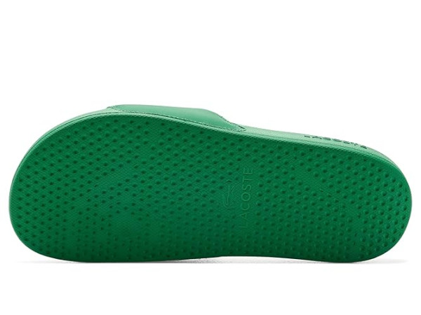 Lacoste Serve Slides 0.0 Lacoste Serve Slides 0.0