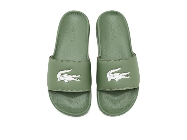 Lacoste Serve Slides 0.0 Lacoste Serve Slides 0.0