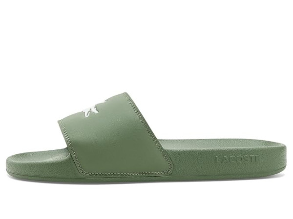 Lacoste Serve Slides 0.0 Lacoste Serve Slides 0.0