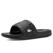 Lacoste Hybrid Serve Slides
