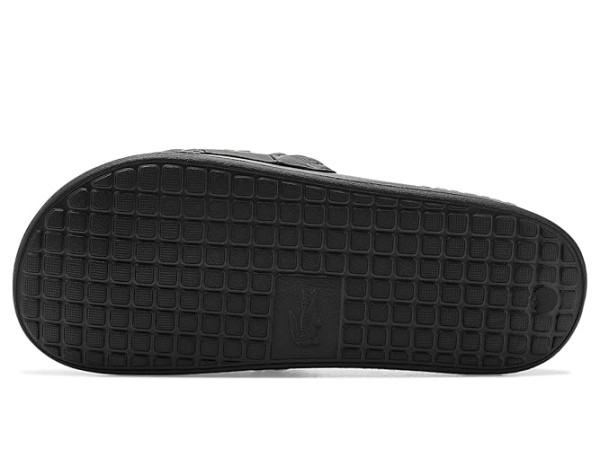 Lacoste Hybrid Serve Slides
