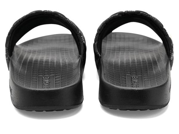 Lacoste Hybrid Serve Slides