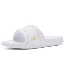 Lacoste Hybrid Serve Slides