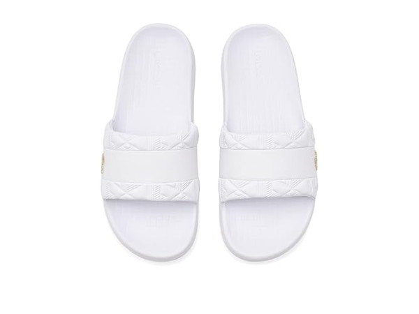 Lacoste Hybrid Serve Slides Lacoste Hybrid Serve Slides