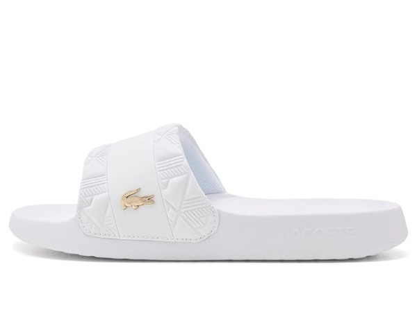Lacoste Hybrid Serve Slides Lacoste Hybrid Serve Slides