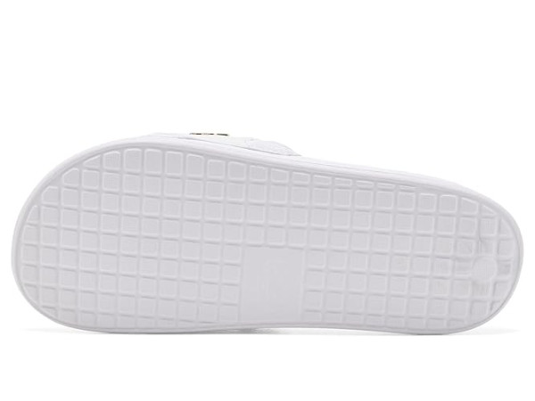 Lacoste Hybrid Serve Slides Lacoste Hybrid Serve Slides