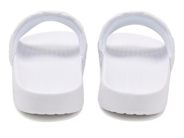 Lacoste Hybrid Serve Slides Lacoste Hybrid Serve Slides