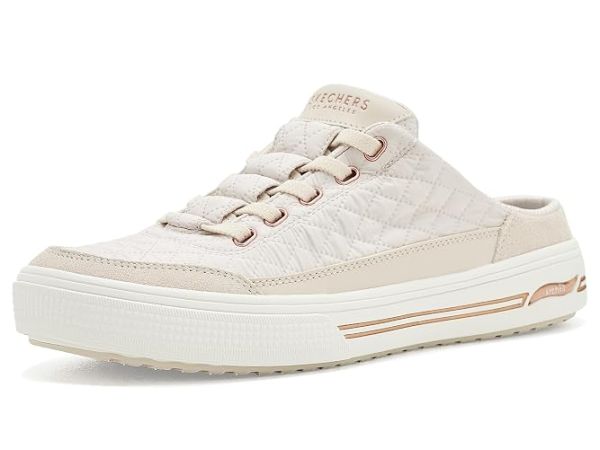 SKECHERS Arch Fit Arcade - Snuggle Steps
