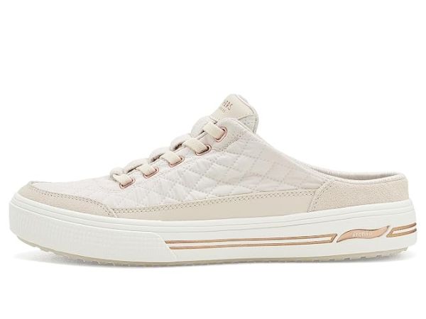 SKECHERS Arch Fit Arcade - Snuggle Steps SKECHERS Arch Fit Arcade - Snuggle Steps