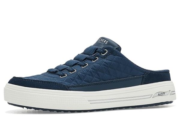 SKECHERS Arch Fit Arcade - Snuggle Steps