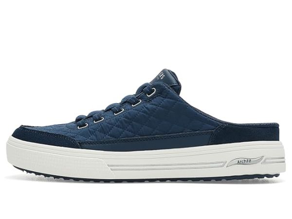 SKECHERS Arch Fit Arcade - Snuggle Steps SKECHERS Arch Fit Arcade - Snuggle Steps