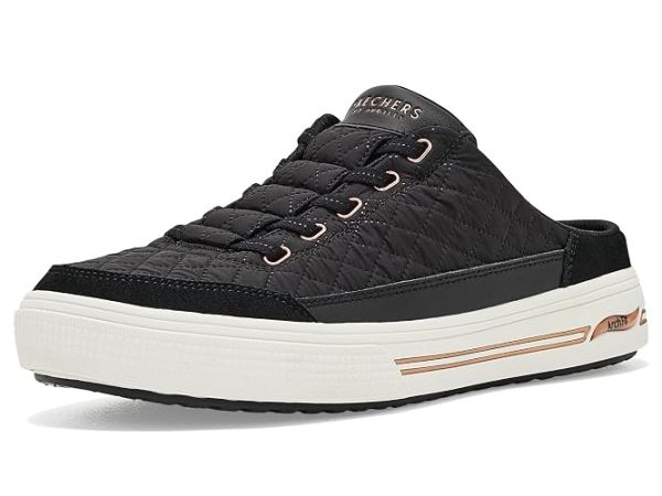 SKECHERS Arch Fit Arcade - Snuggle Steps