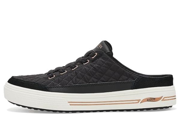 SKECHERS Arch Fit Arcade - Snuggle Steps
