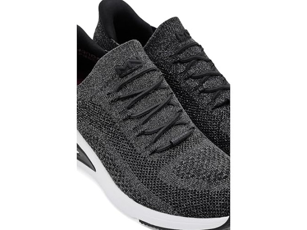 SKECHERS Hands Free Slip-Ins - Uptown Wedge - Vivie SKECHERS Hands Free Slip-Ins - Uptown Wedge - Vivie