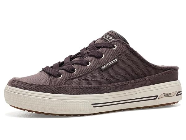 SKECHERS Arch Fit Arcade - Corded Steps