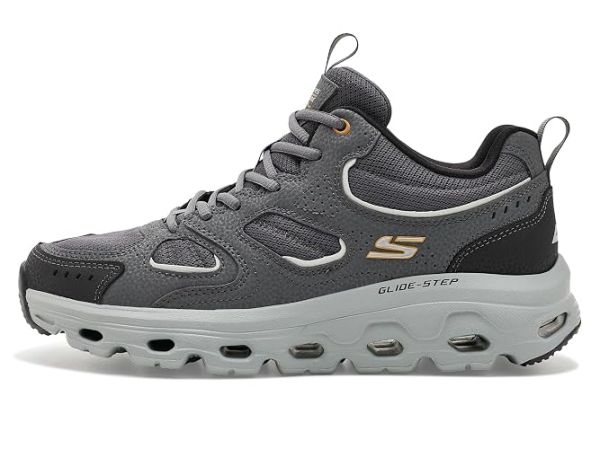 SKECHERS Glide-Step Sole Greenville Creek
