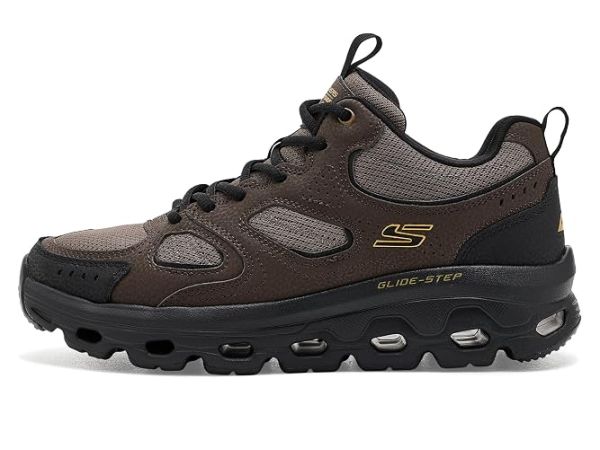 SKECHERS Glide-Step Sole Greenville Creek SKECHERS Glide-Step Sole Greenville Creek