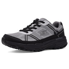 Gray/Multi SKECHERS Go Run Trail Altitude 2.0 Altaridge