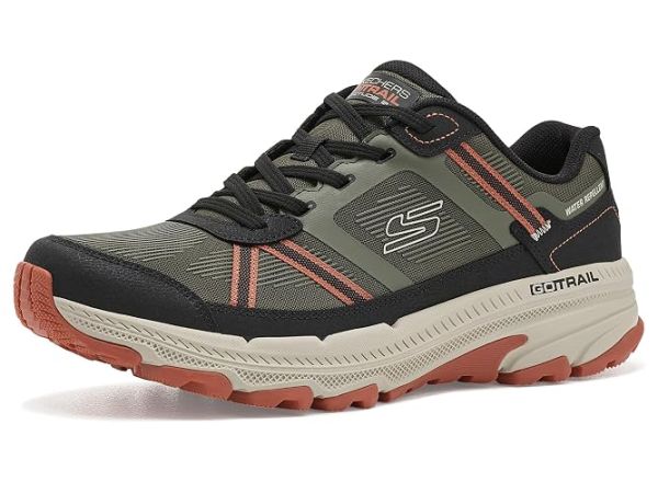 SKECHERS Go Run Trail Altitude 2.0 Altaridge
