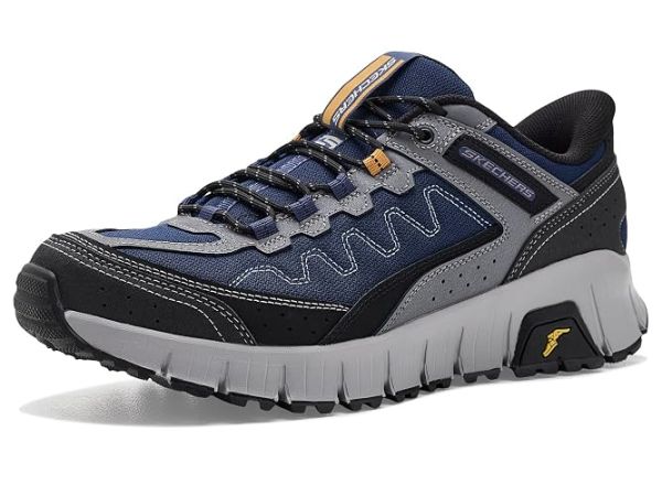 SKECHERS Summits AT Pro Birch Valley Hands-Free Slip-In SKECHERS Summits AT Pro Birch Valley Hands-Free Slip-In