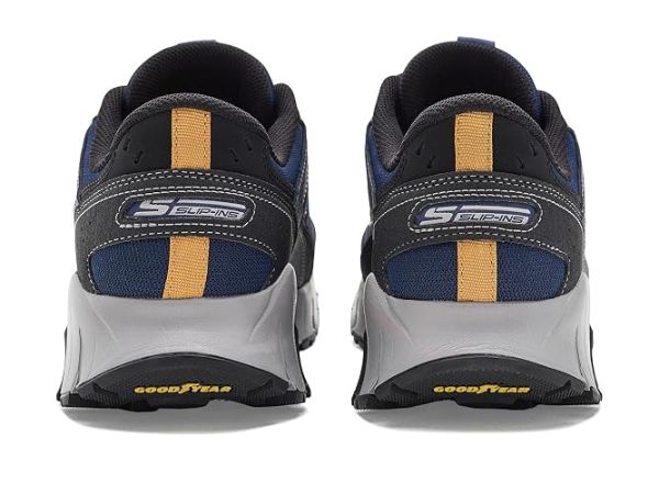 SKECHERS Summits AT Pro Birch Valley Hands-Free Slip-In SKECHERS Summits AT Pro Birch Valley Hands-Free Slip-In