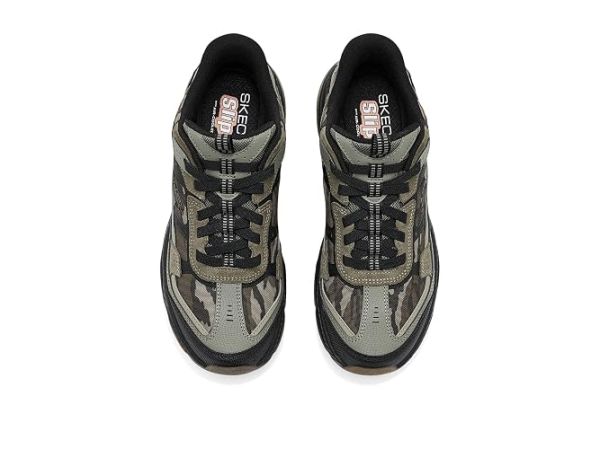 SKECHERS Vigor AT Muted Blend Hands-Free Slip-In SKECHERS Vigor AT Muted Blend Hands-Free Slip-In