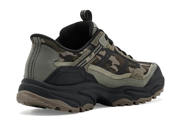SKECHERS Vigor AT Muted Blend Hands-Free Slip-In SKECHERS Vigor AT Muted Blend Hands-Free Slip-In