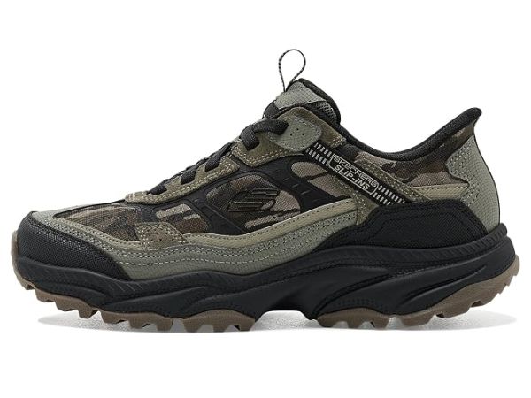 SKECHERS Vigor AT Muted Blend Hands-Free Slip-In SKECHERS Vigor AT Muted Blend Hands-Free Slip-In