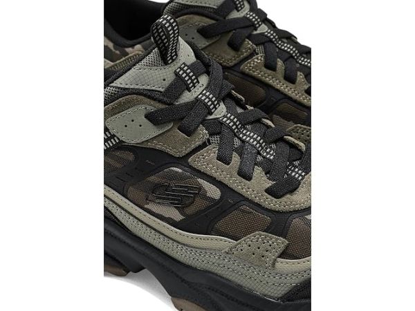 SKECHERS Vigor AT Muted Blend Hands-Free Slip-In SKECHERS Vigor AT Muted Blend Hands-Free Slip-In