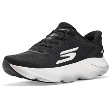 Black/White 1 SKECHERS Aero Burst
