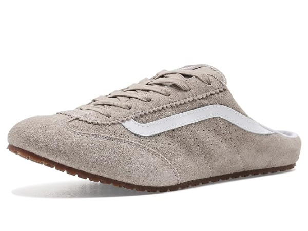 Vans FU Super Lowpro Mules