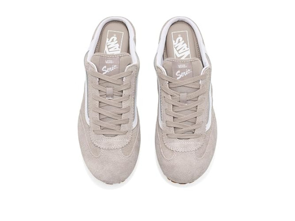Vans FU Super Lowpro Mules