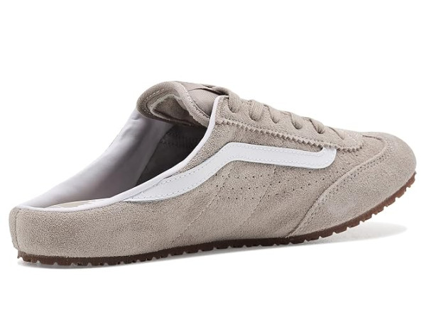 Vans FU Super Lowpro Mules
