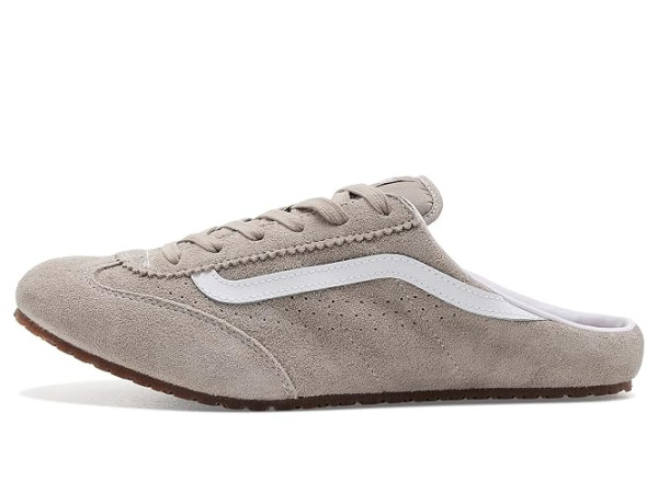 Vans FU Super Lowpro Mules