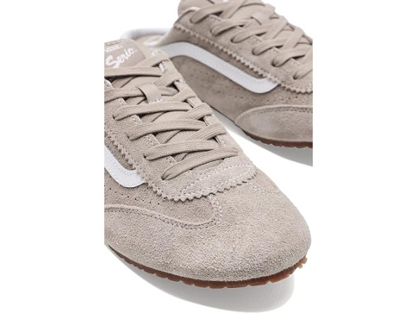 Vans FU Super Lowpro Mules