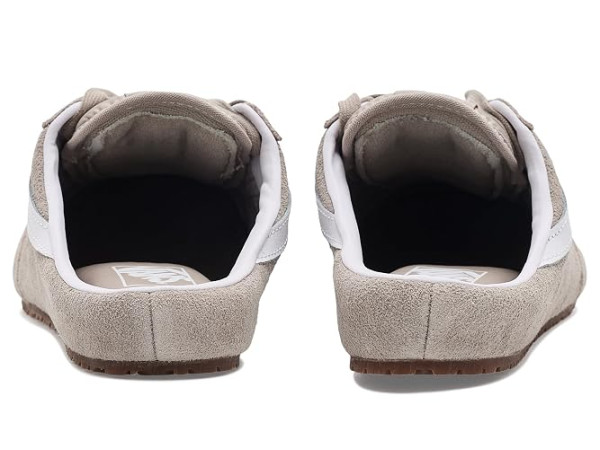 Vans FU Super Lowpro Mules