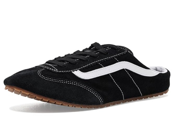 Vans FU Super Lowpro Mules