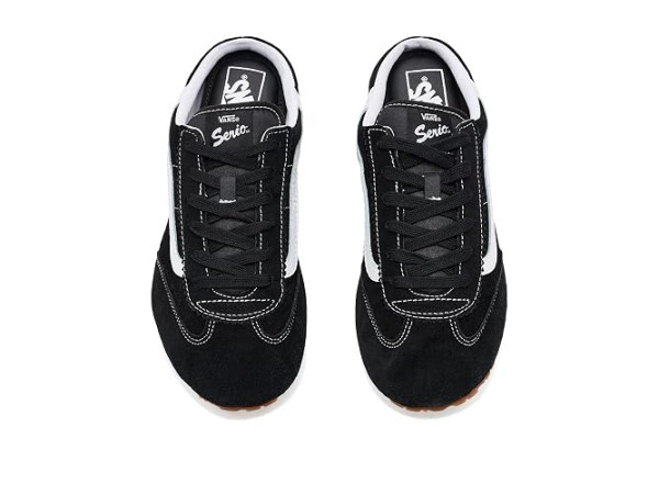 Vans FU Super Lowpro Mules
