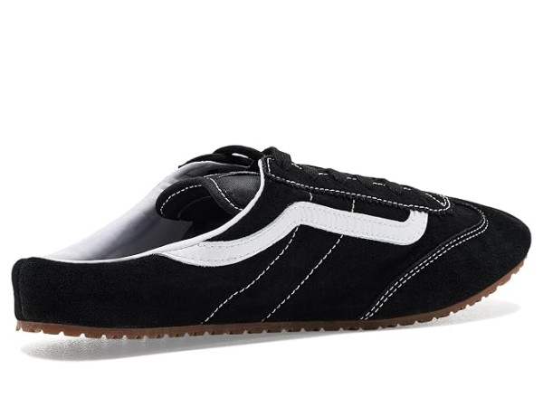 Vans FU Super Lowpro Mules