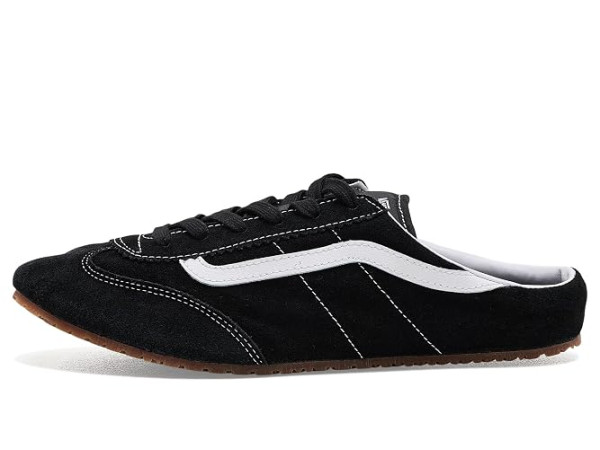 Vans FU Super Lowpro Mules
