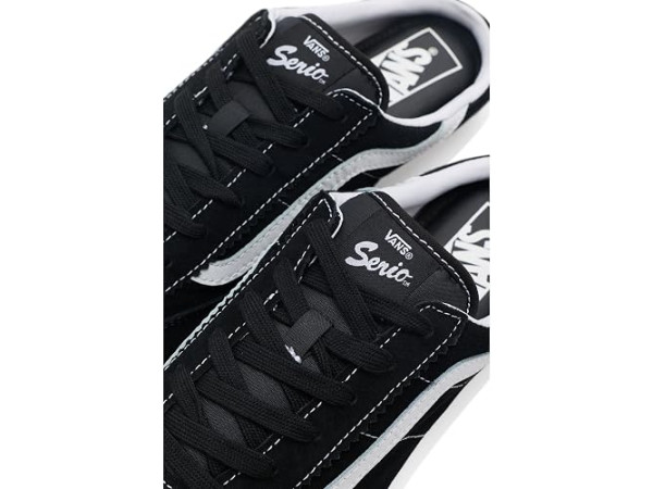 Vans FU Super Lowpro Mules