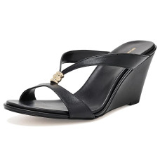 MICHAEL Michael Kors Cherie Wedges